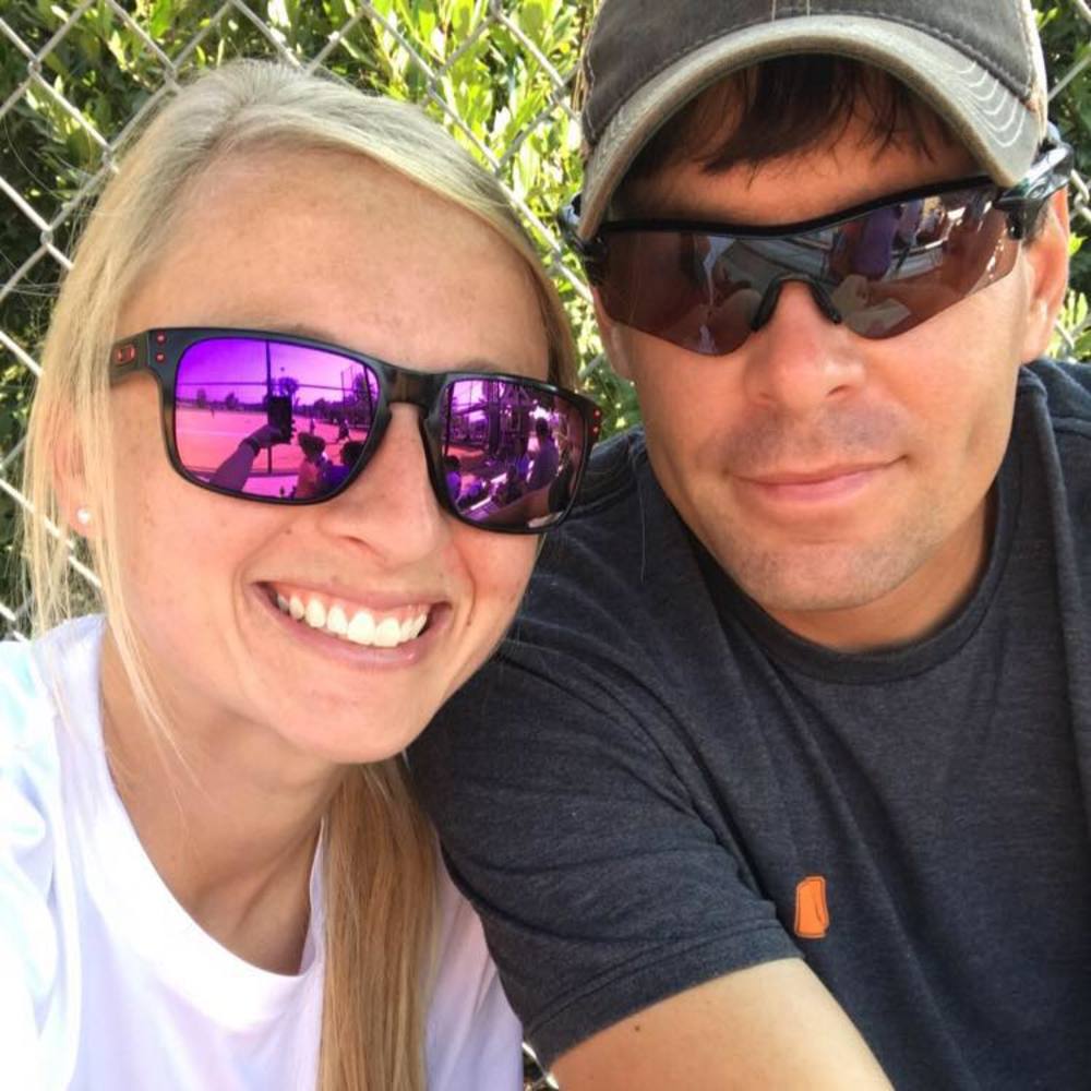 Meet your Posher, Rachael